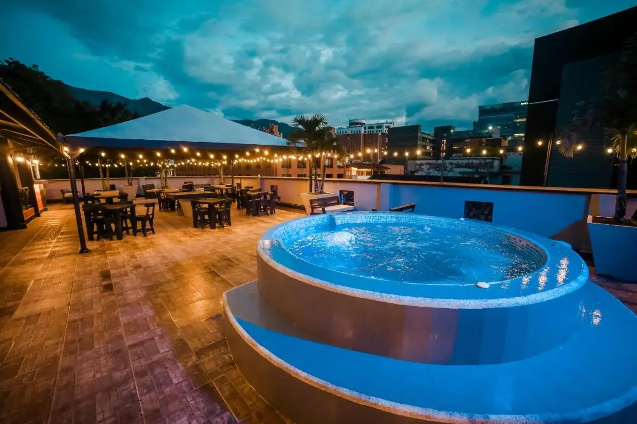 Foto - Tik by Bernalo Hotels
