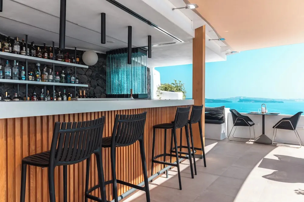 Foto - Cave Suite Oia