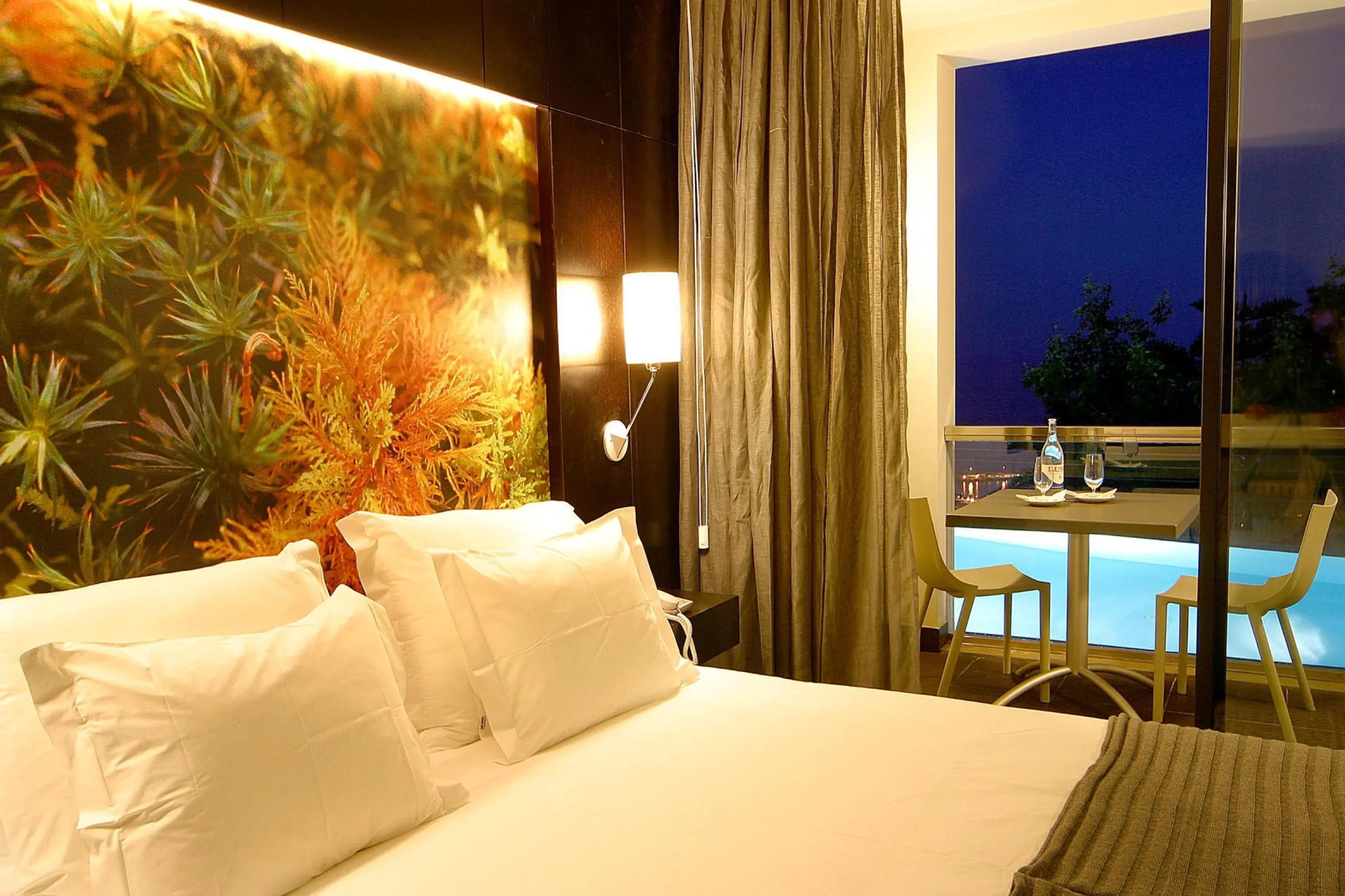 Foto - Quinta Mirabela - Design Hotel