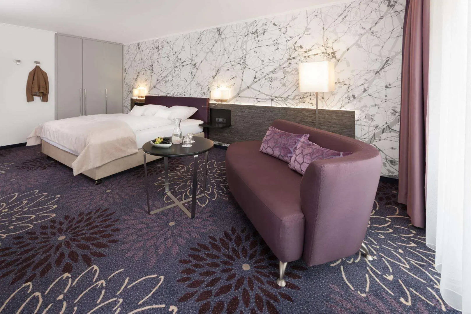 Photo - MASEVEN Stuttgart SI Centrum ehem SI-SUITES