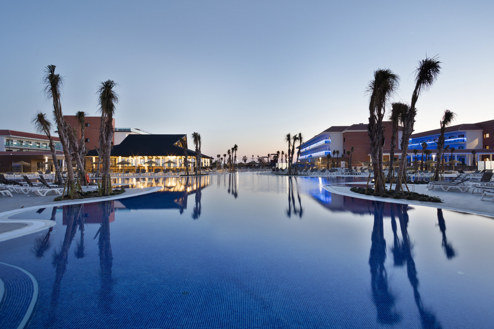 Foto - Hotel Best Costa Ballena