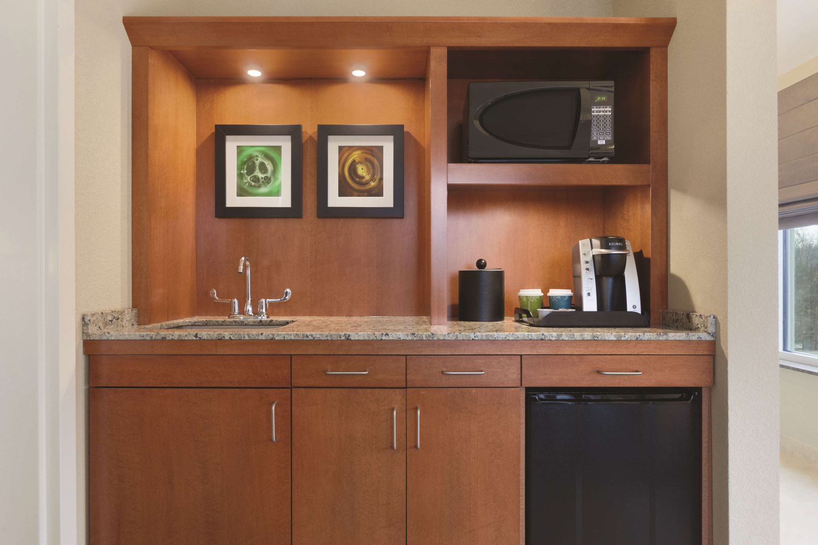 Photo - Hilton Garden Inn Falls Church