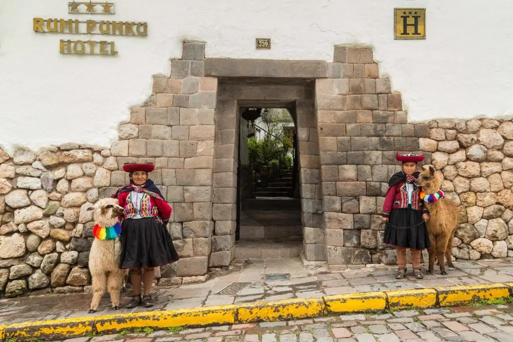 Photo - Hotel Rumi Punku