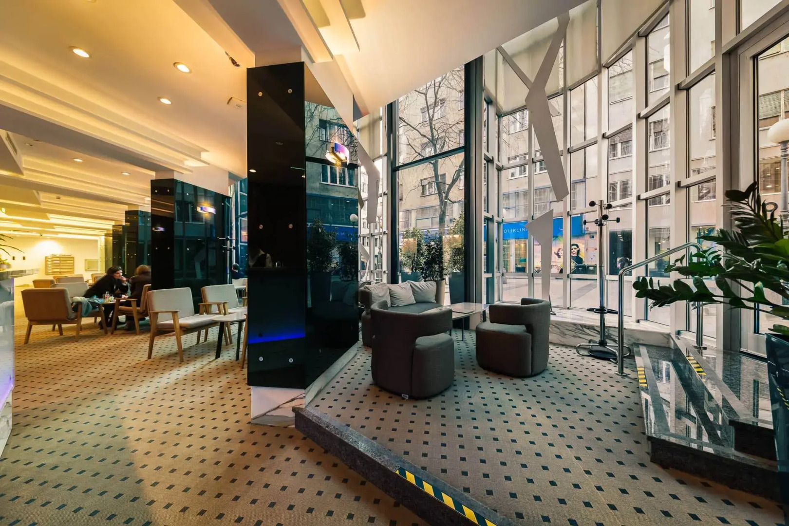 Foto - Hotel Dubrovnik