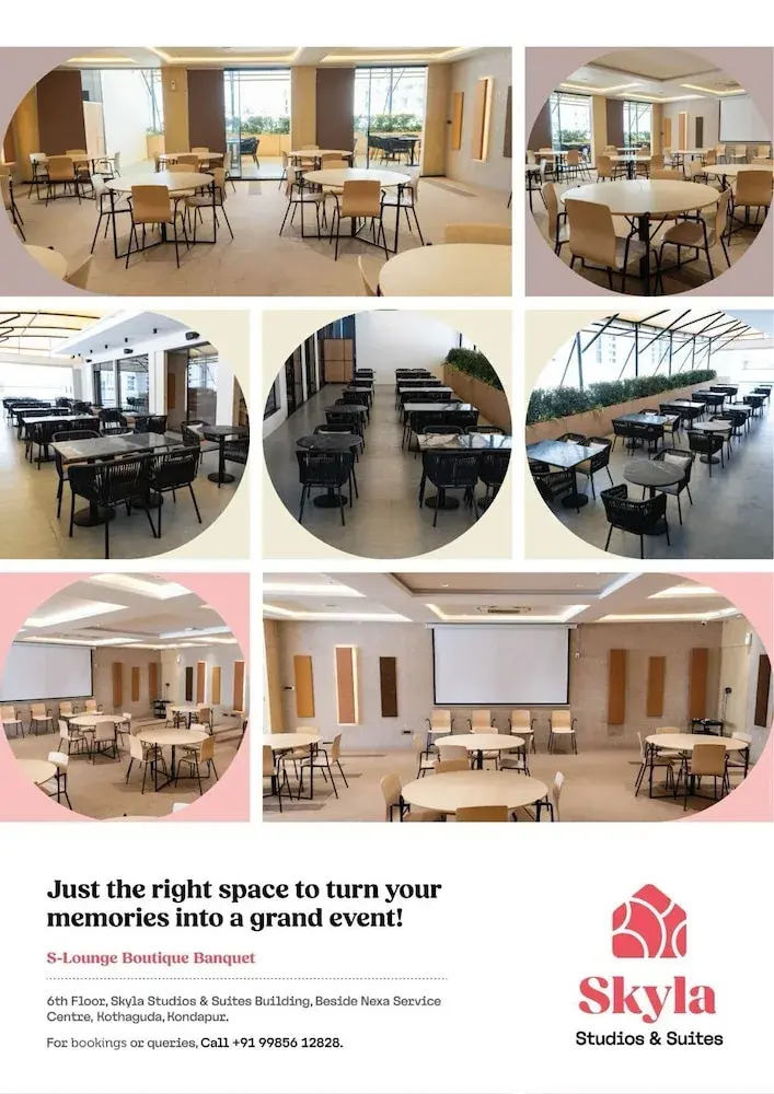 Photo - SKYLA Studios & Suites - Kondapur