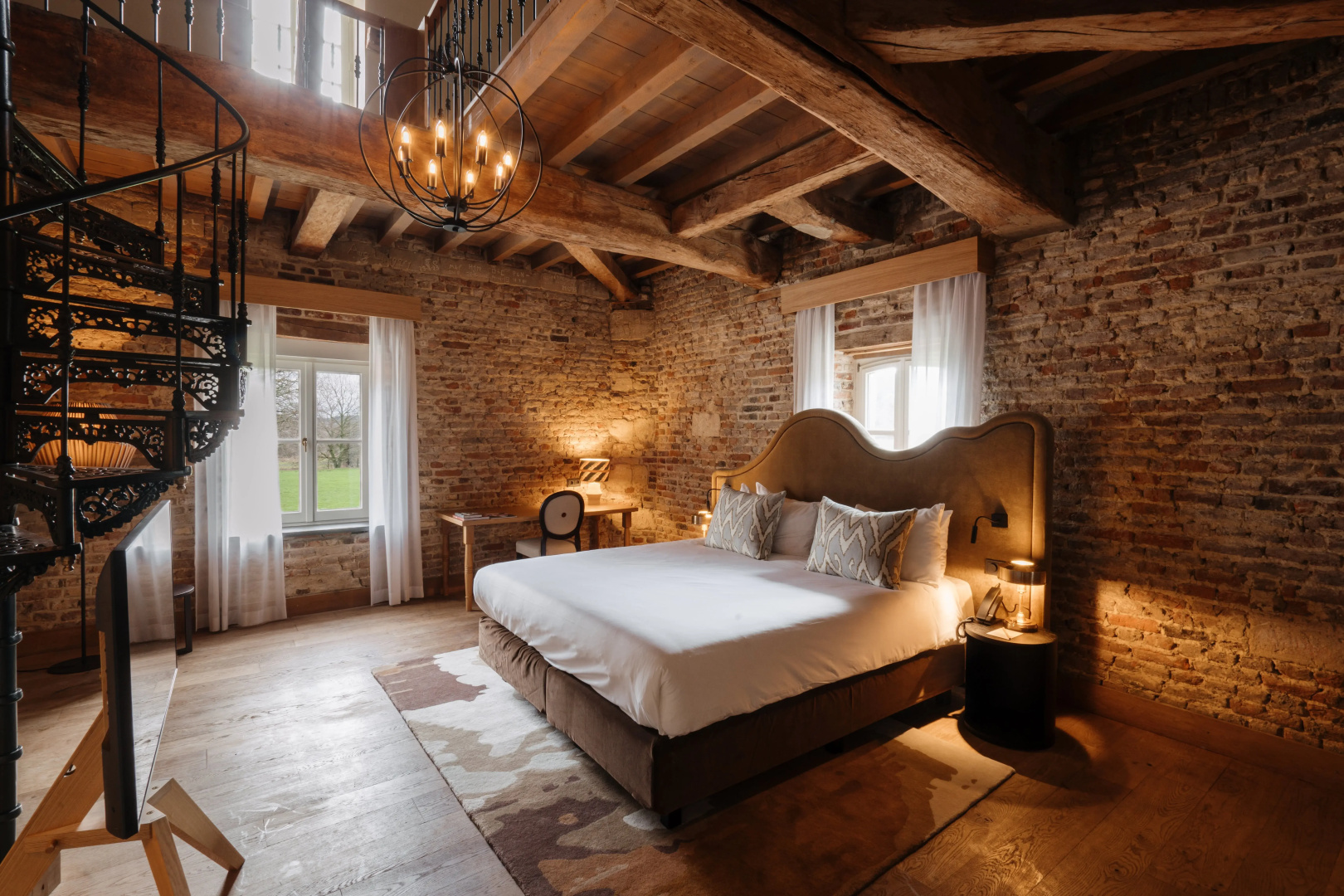 Photo - Chateau St Gerlach