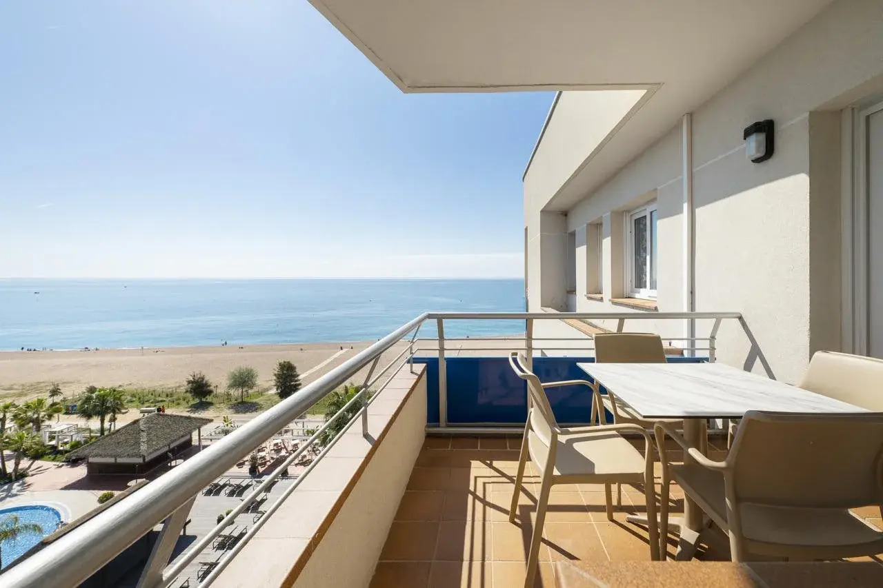 Foto - Hotel Tahití Playa