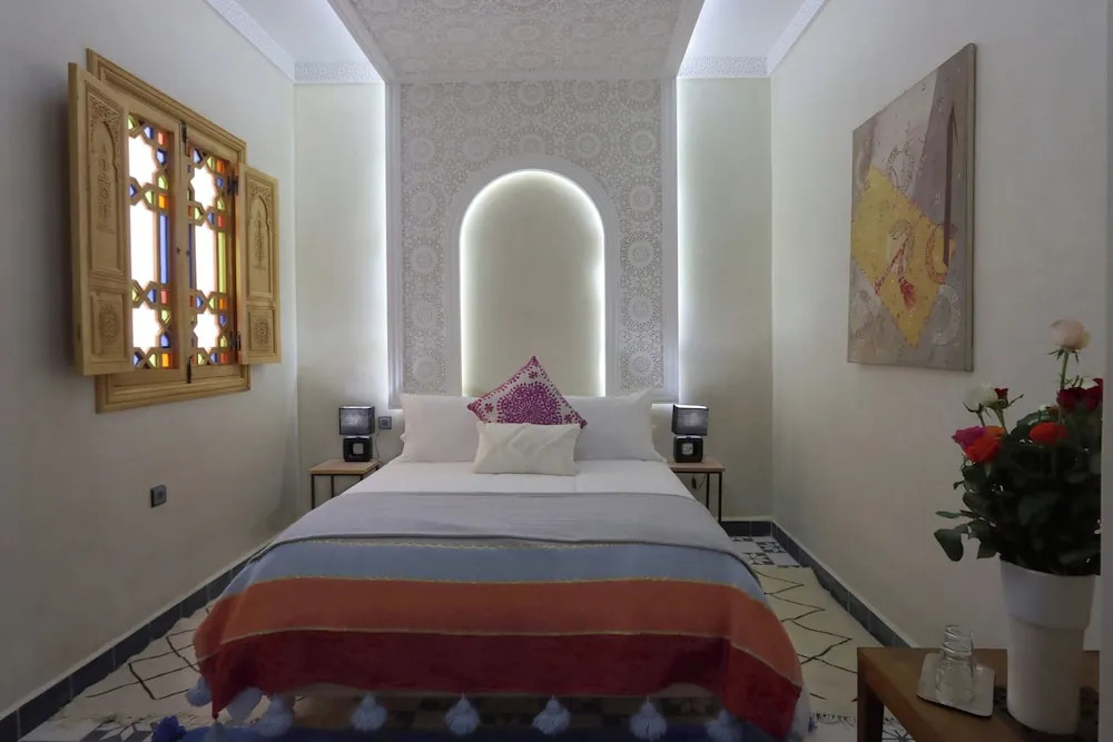 Photo - Riad Banatti