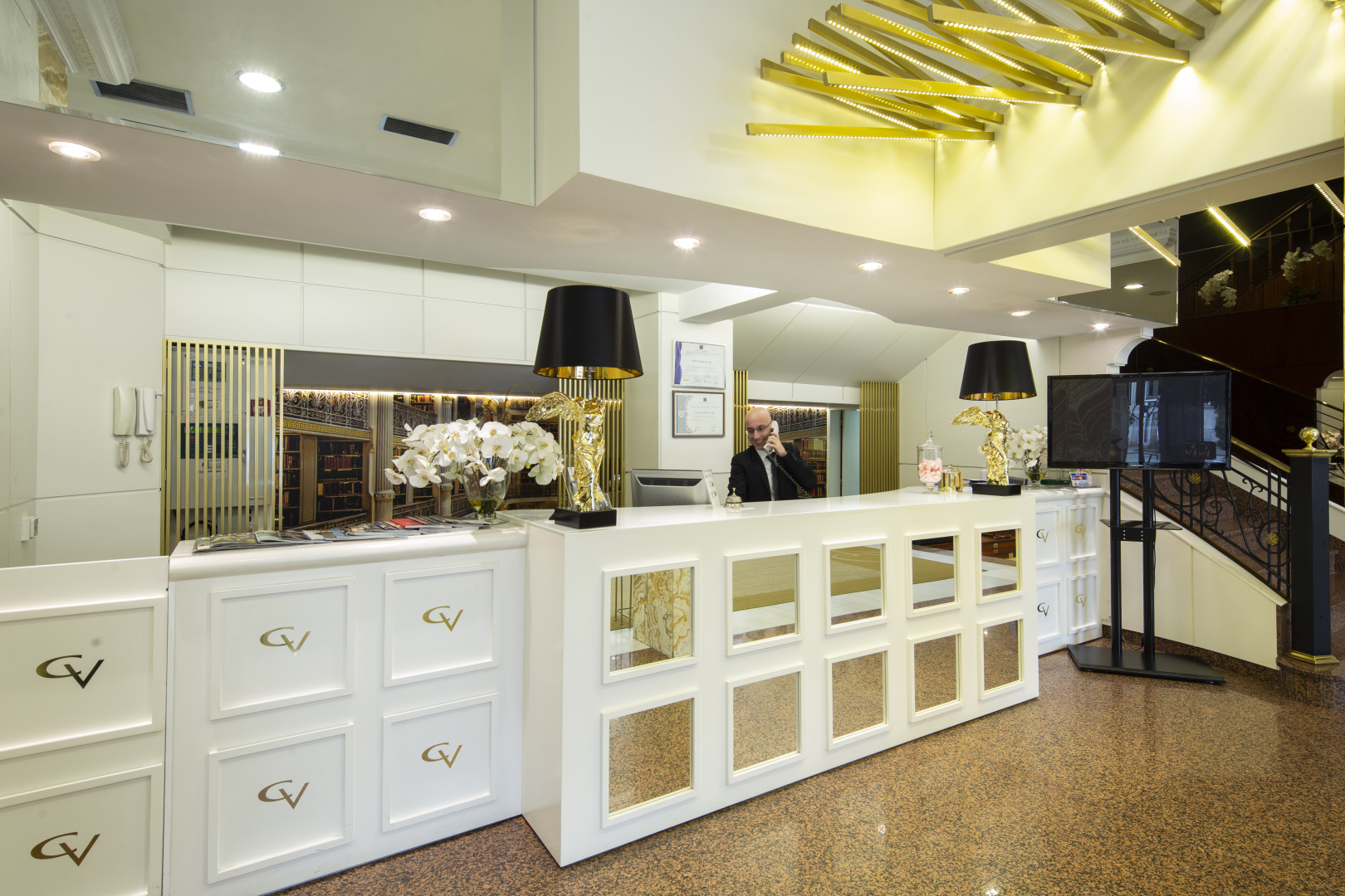 Foto - Hotel Ciudad de Vigo