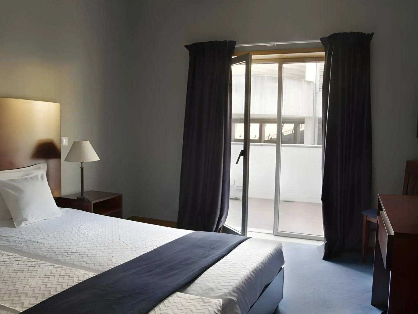 Foto - Hotel Navarras