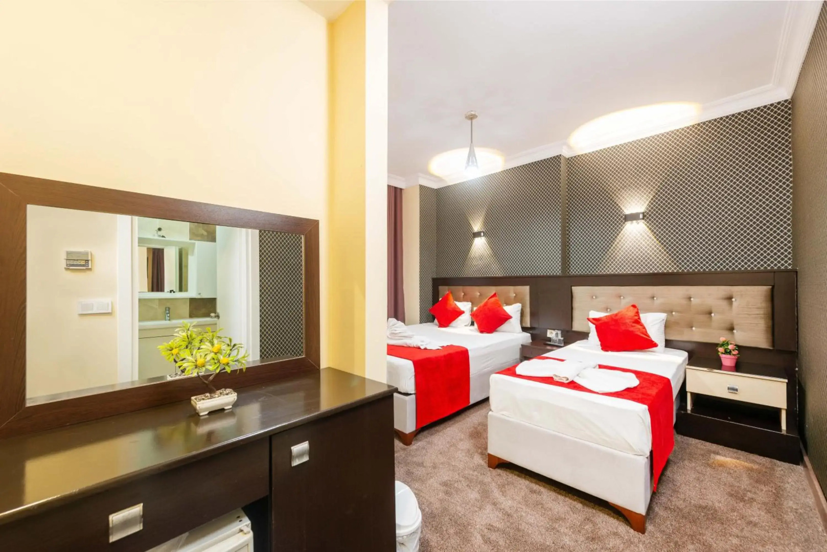 Photo - Grand Abimo Hotel