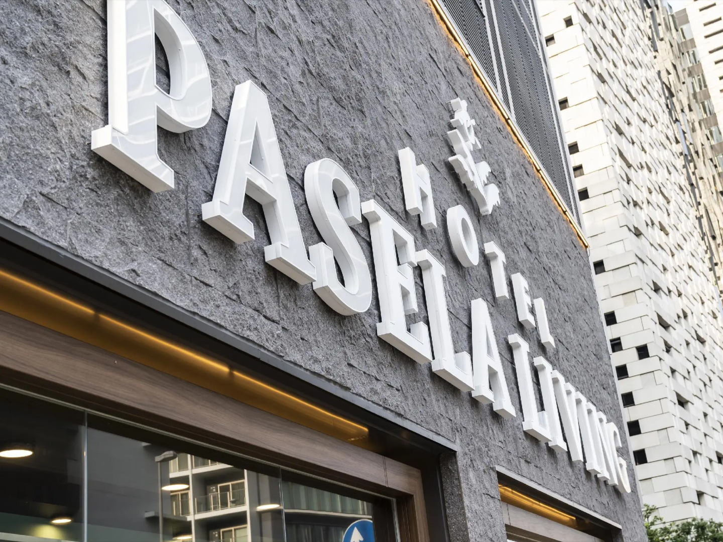 Photo - Hotel Pasela Living Shinjuku