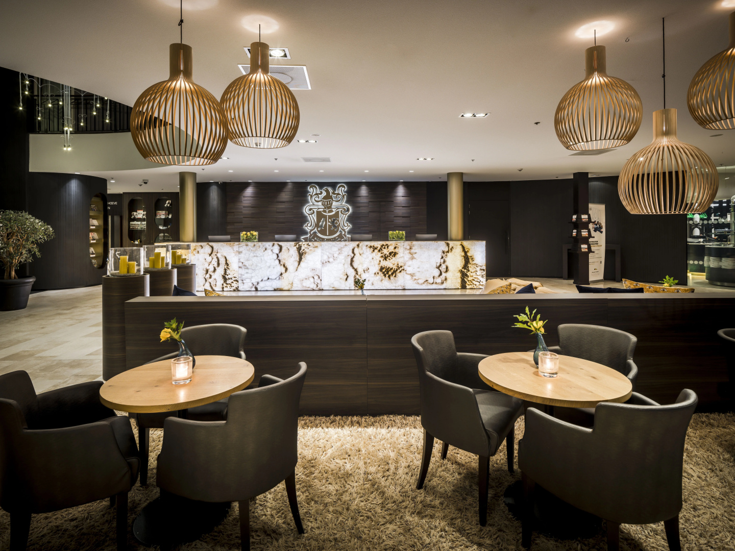Foto - Van der Valk Hotel Maastricht