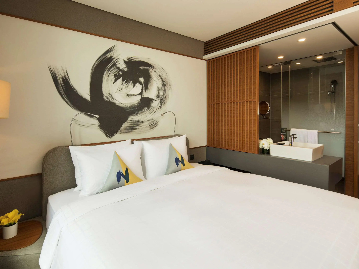 Photo - Novotel Ambassador Seoul Dongdaemun Hotels & Residences