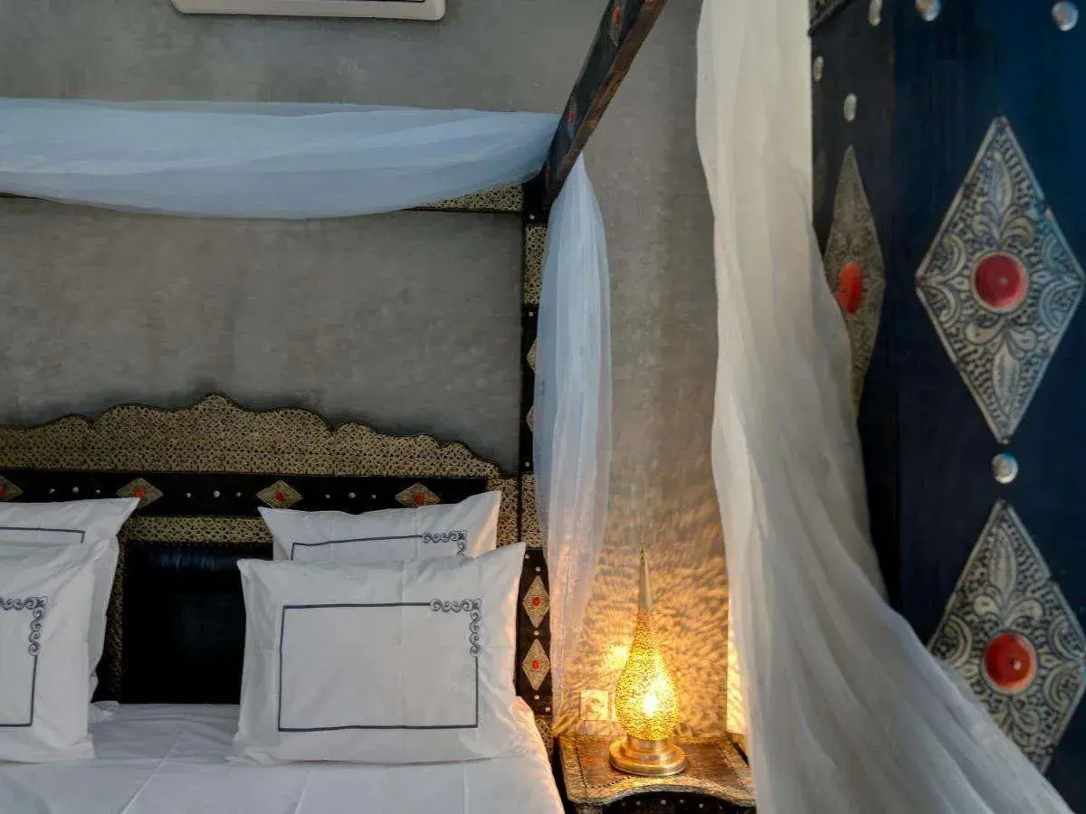 Foto - Riad Princesse Du Désert & Spa