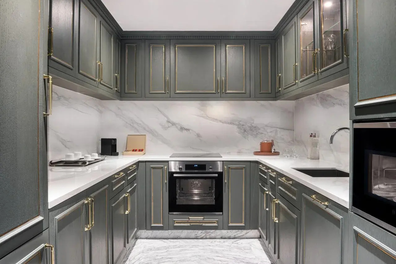 Foto - The Plaza Doha, LXR Hotels & Resorts