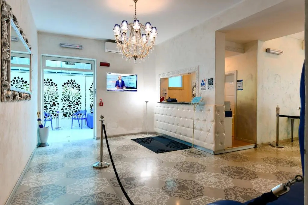 Photo - Hotel Blumarin