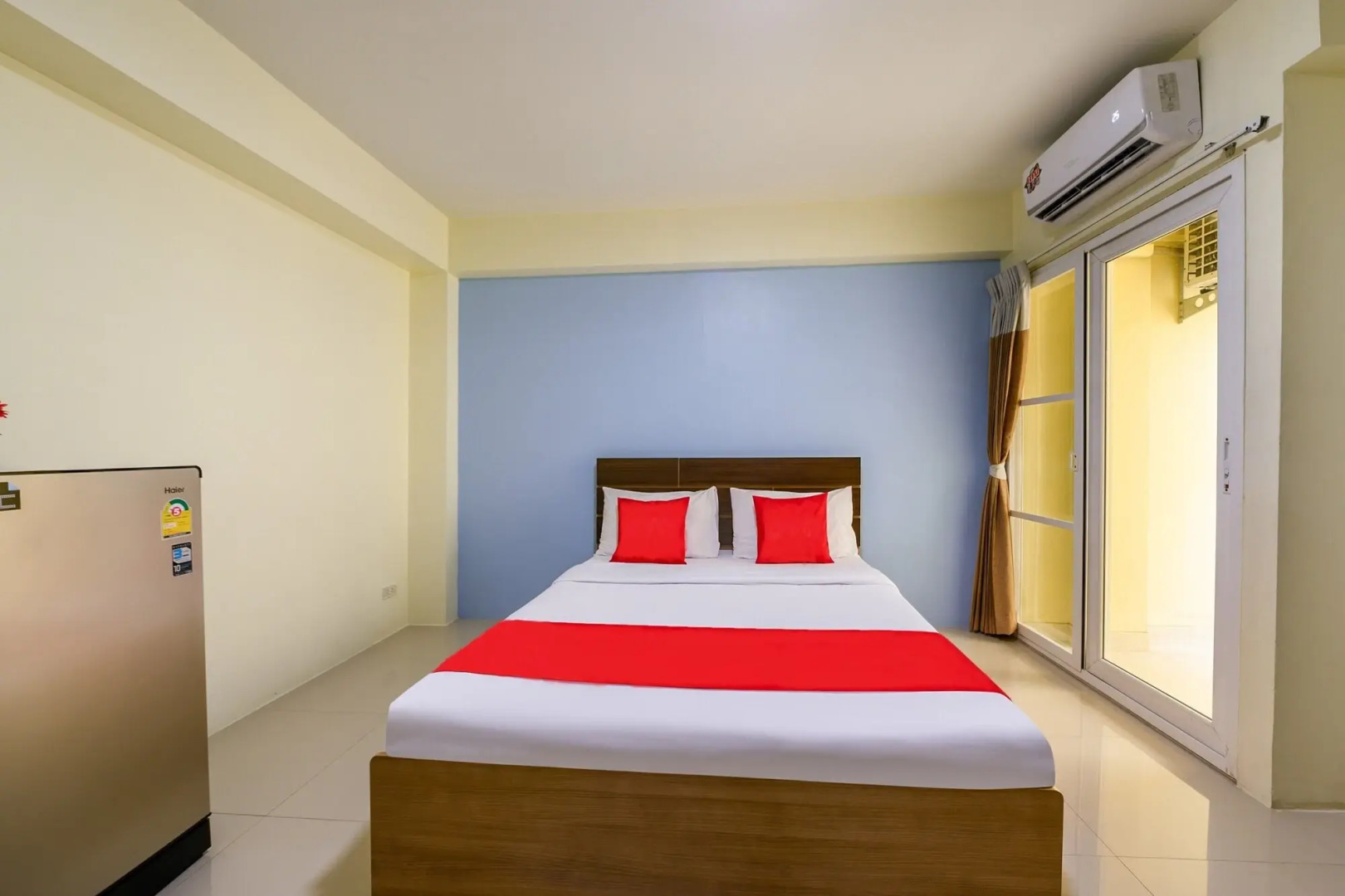 Foto - Salin Home Hotel Ramkhamhaeng