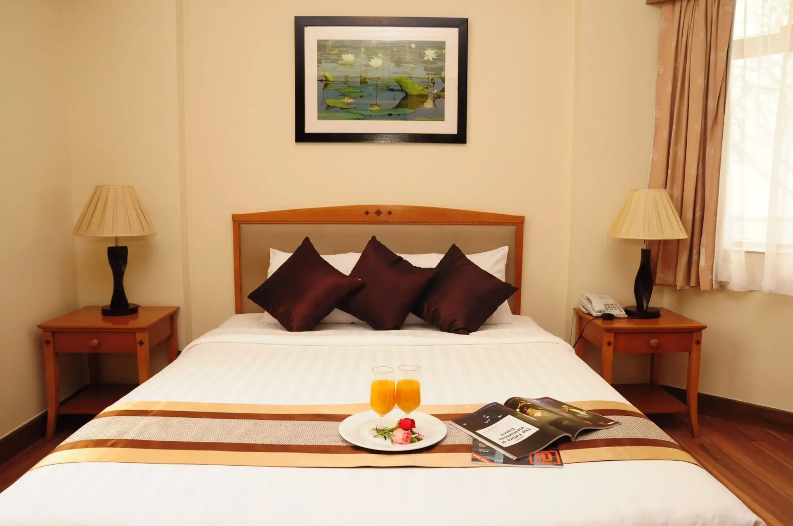 Photo - Riverside Serviced Apartments