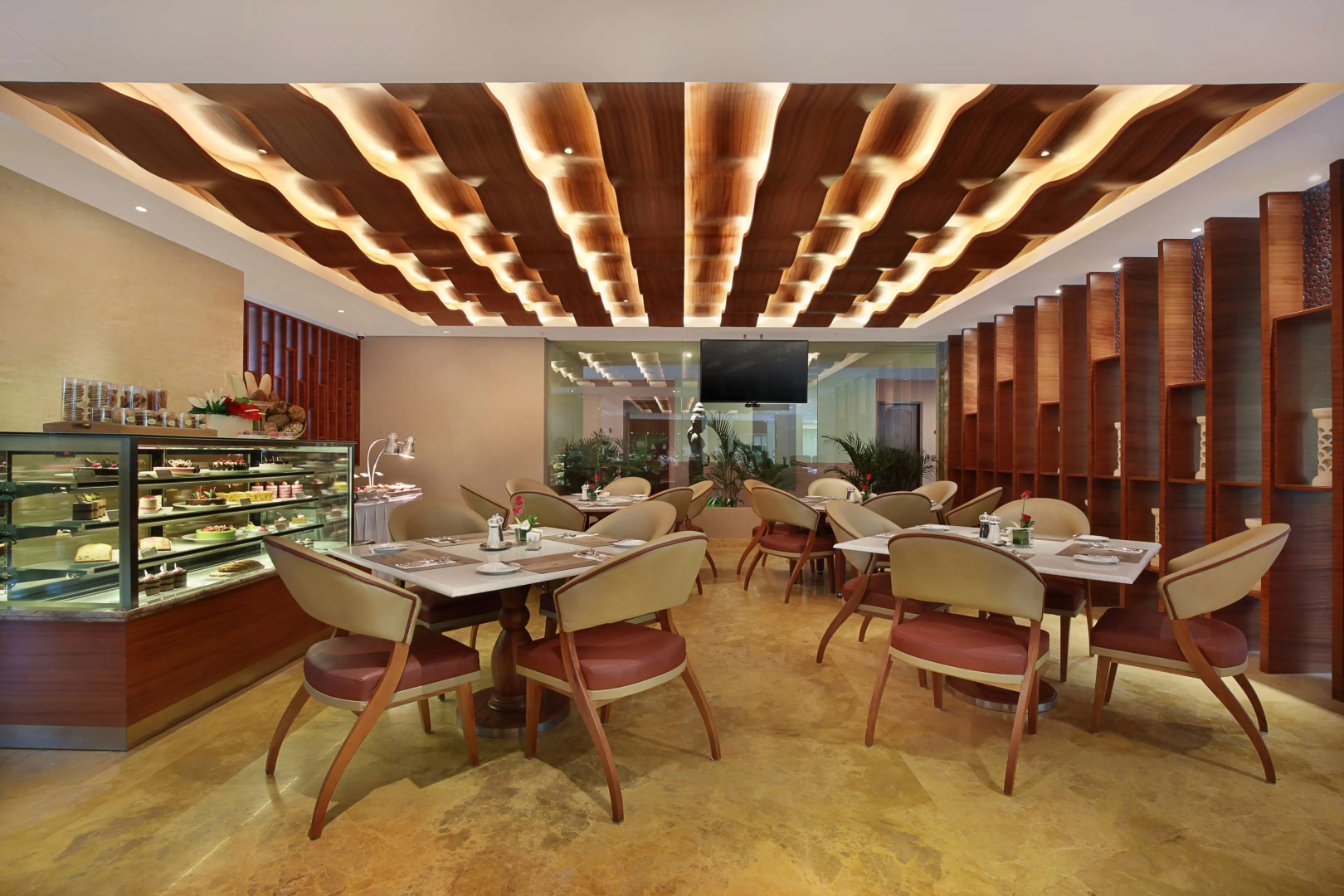Foto - SenS Hotel and Spa