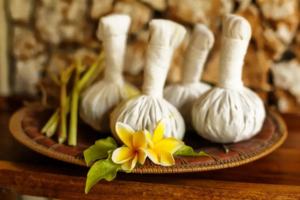 Photo - The Oberoi Beach Resort, Bali