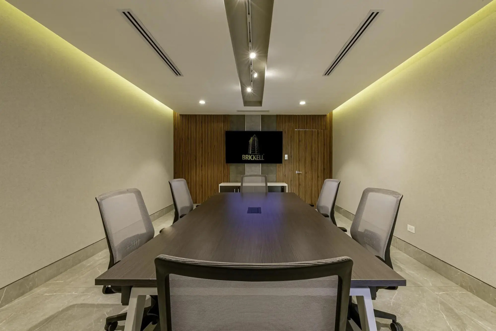 Foto - Brickell Apart Hotel