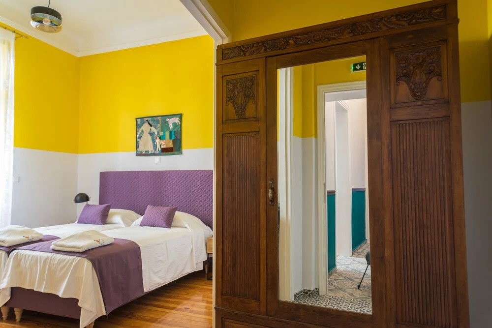 Foto - Neratzia Rooms