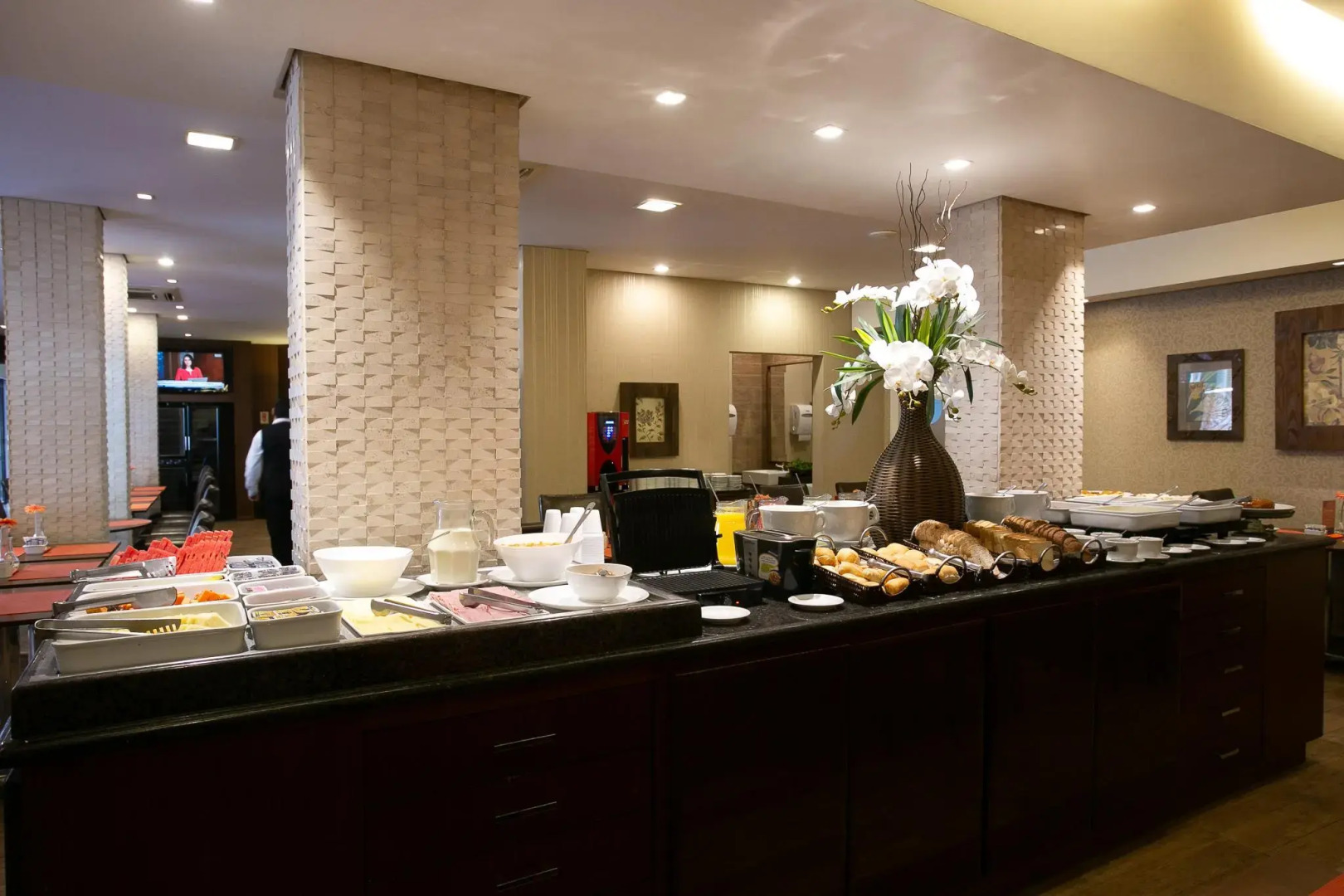 Foto - Roochelle Hotel by Nobile