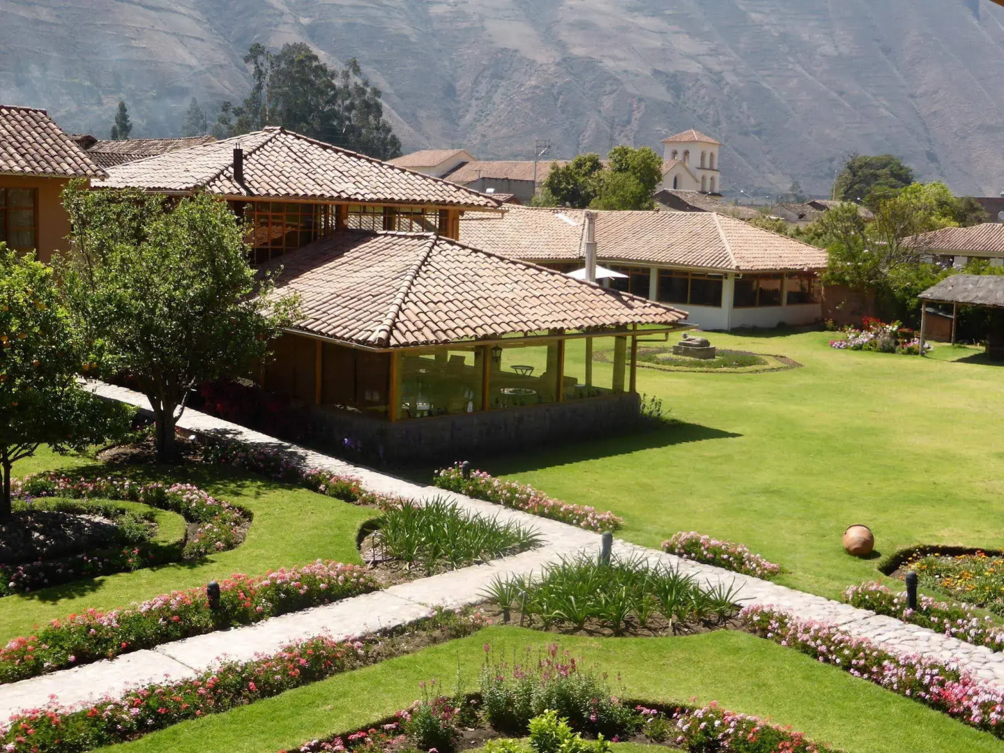 Photo - Hotel La Casona De Yucay Valle Sagrado