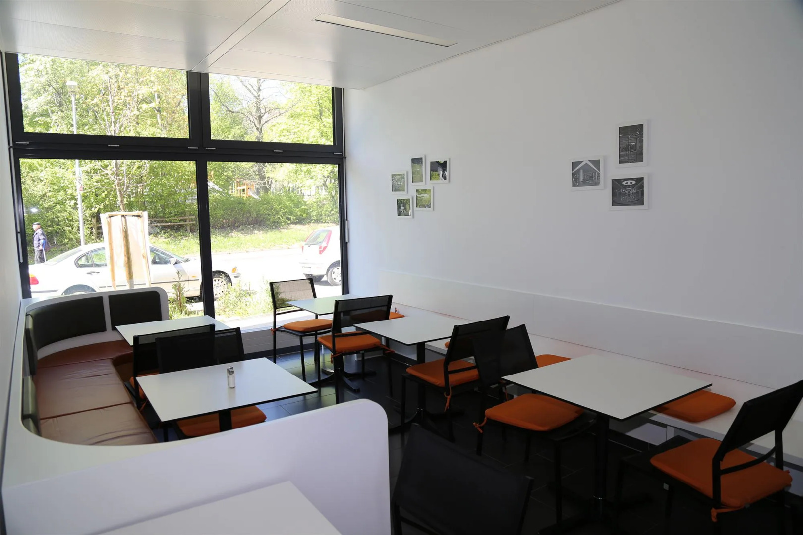 Foto - mk hotel stuttgart