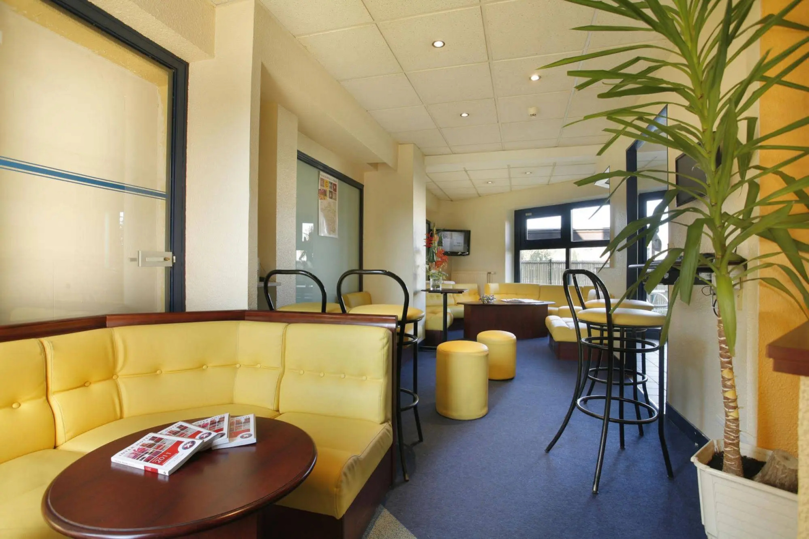 Photo - Kyriad Direct Rennes Ouest