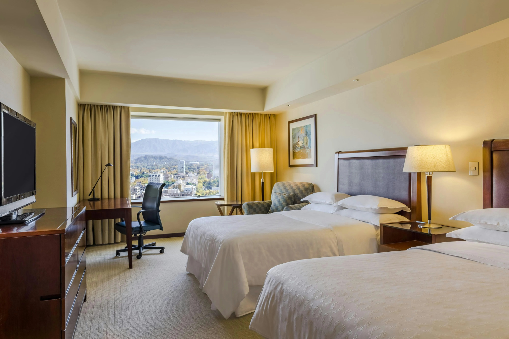 Photo - Sheraton Mendoza Hotel
