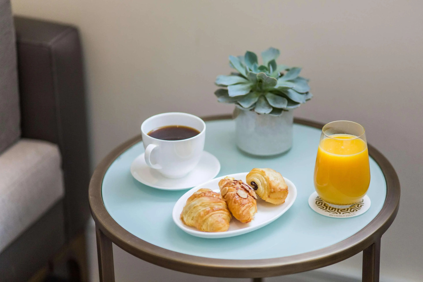 Photo - Mosaic Hotel Beverly Hills