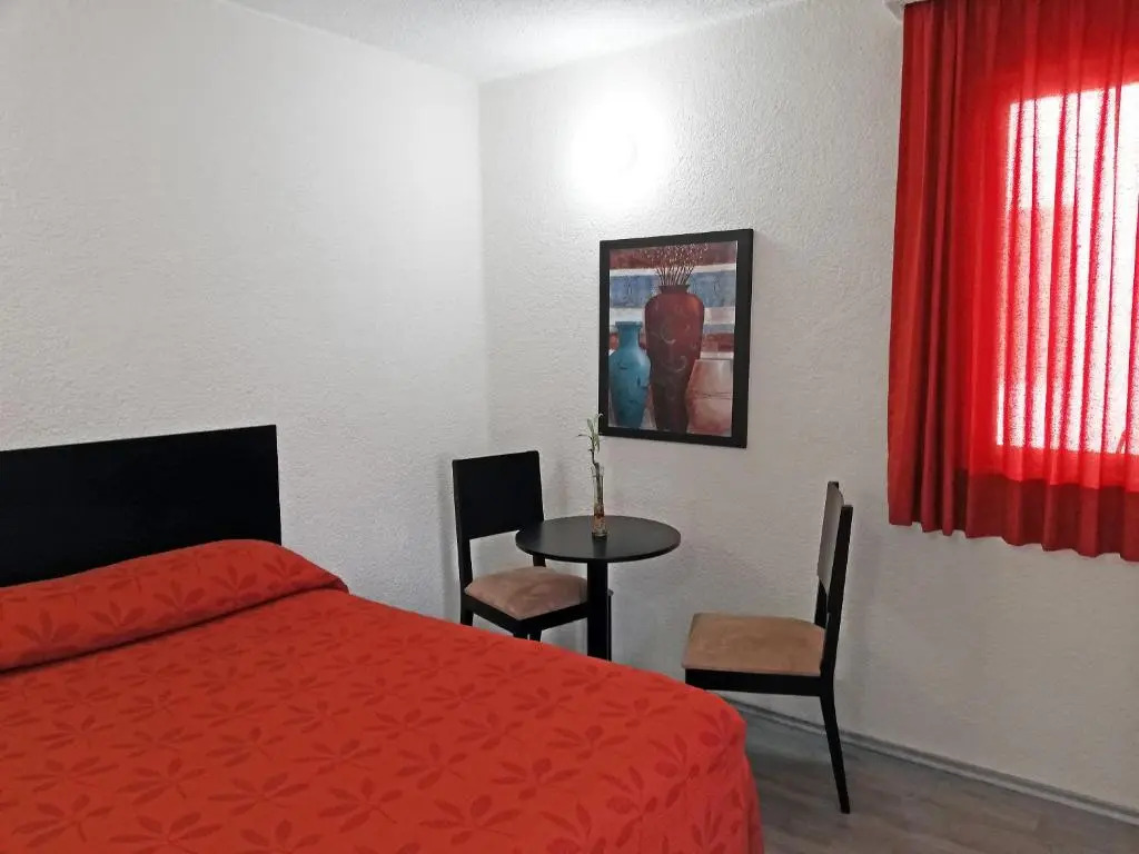 Foto - Residencias Señorial