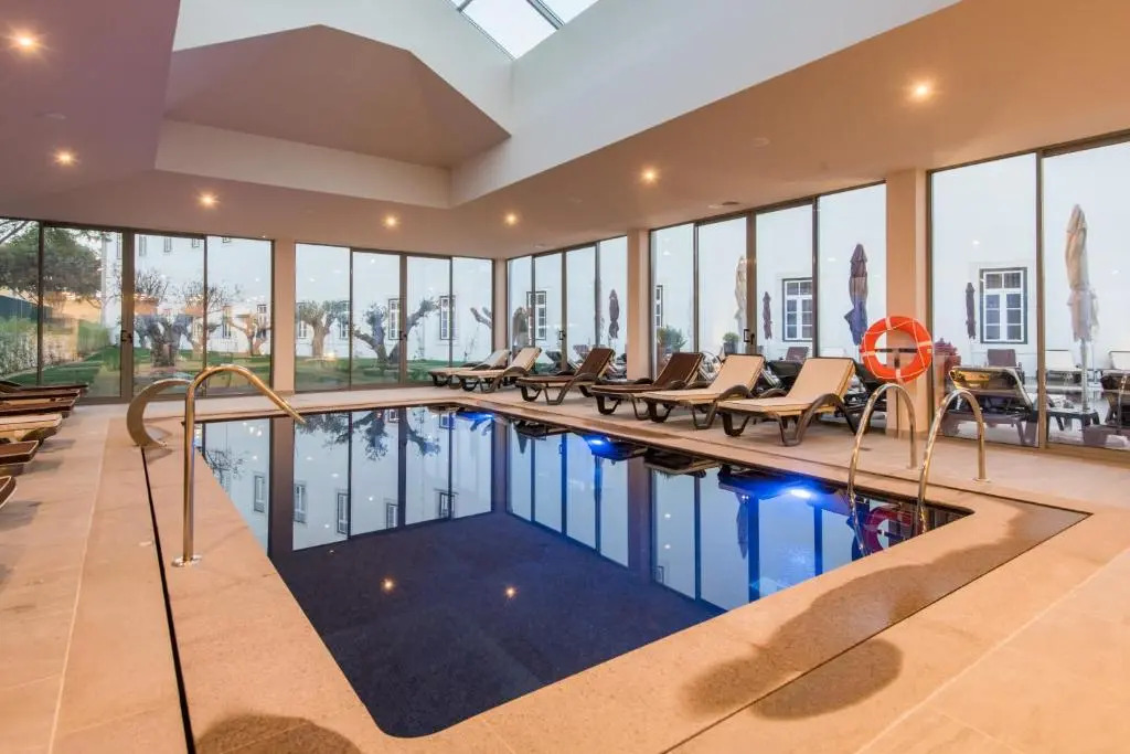 Foto - Vila Gale Collection Elvas