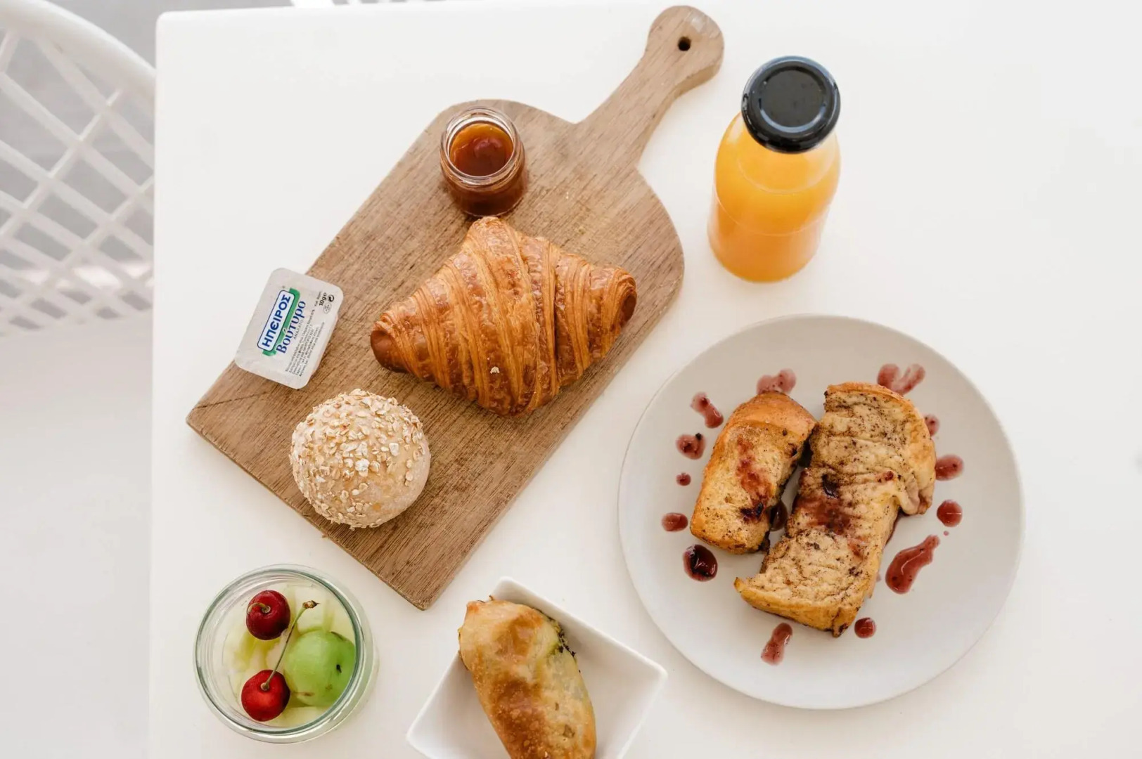 Photo - Amphitrite Suites Santorini