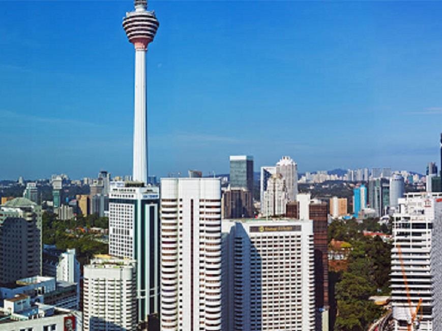 Soho Suites KLCC by the Betty Roux