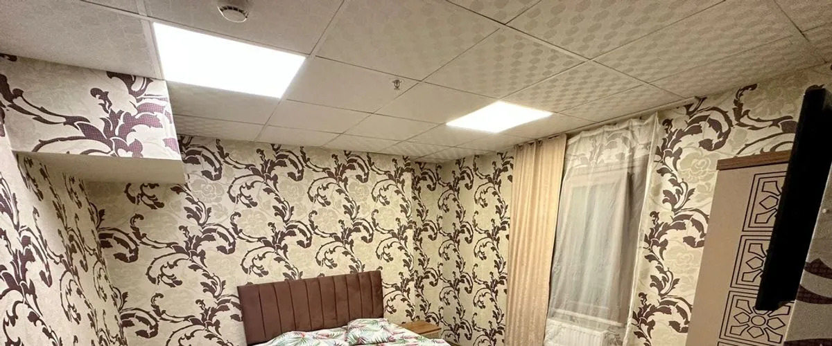 Foto - Camellia Hotel