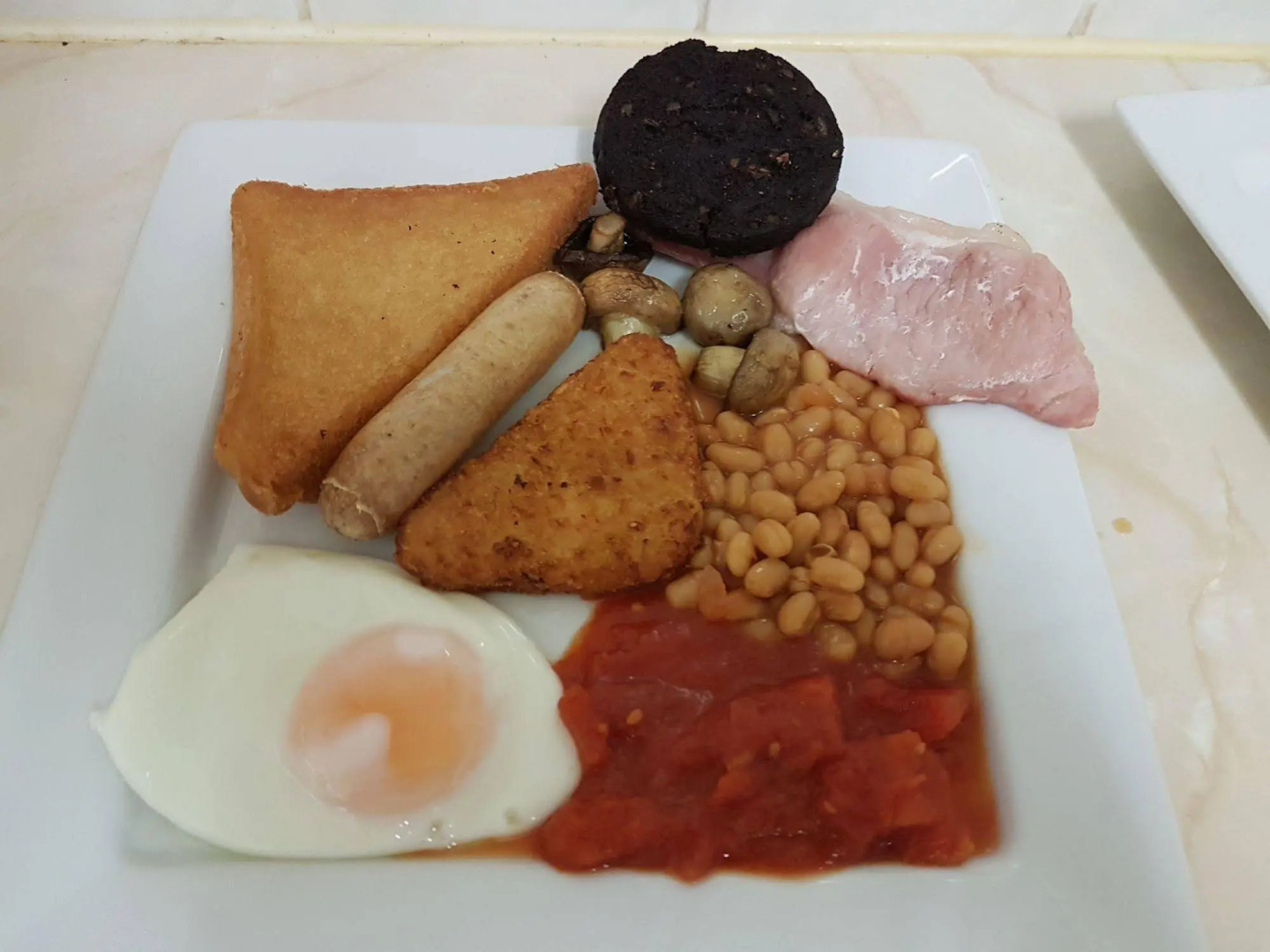 Foto - St Kildas, Blackpool Central