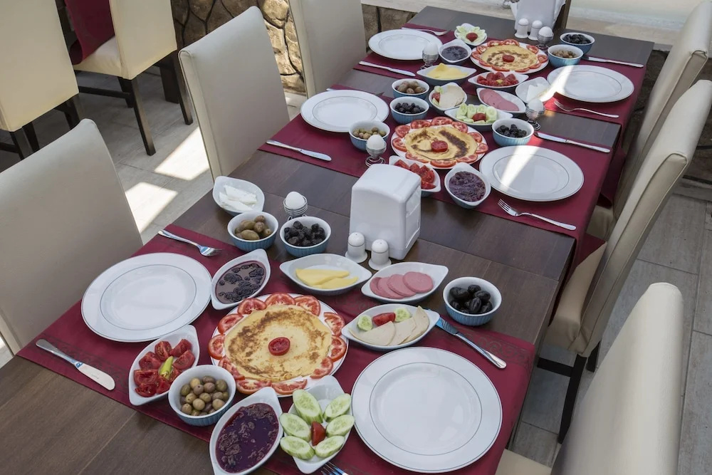 Foto - Botanik Felizya Hotel