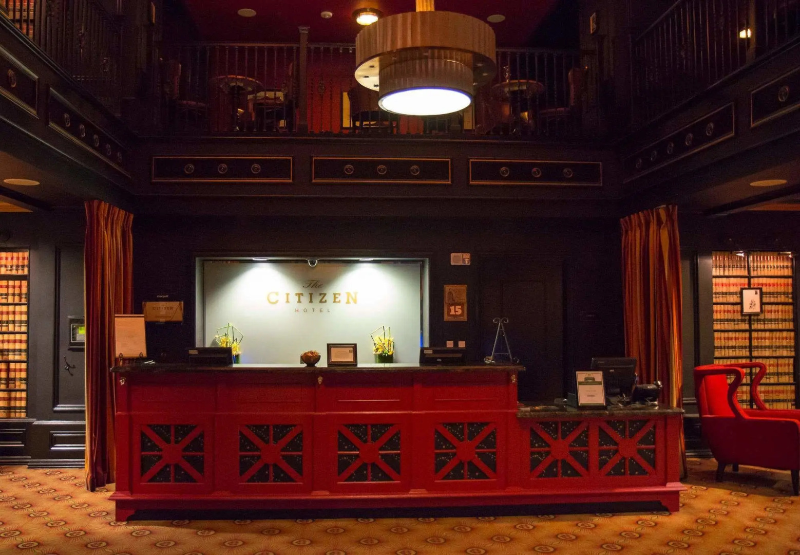 Foto - The Citizen Hotel, Autograph Collection