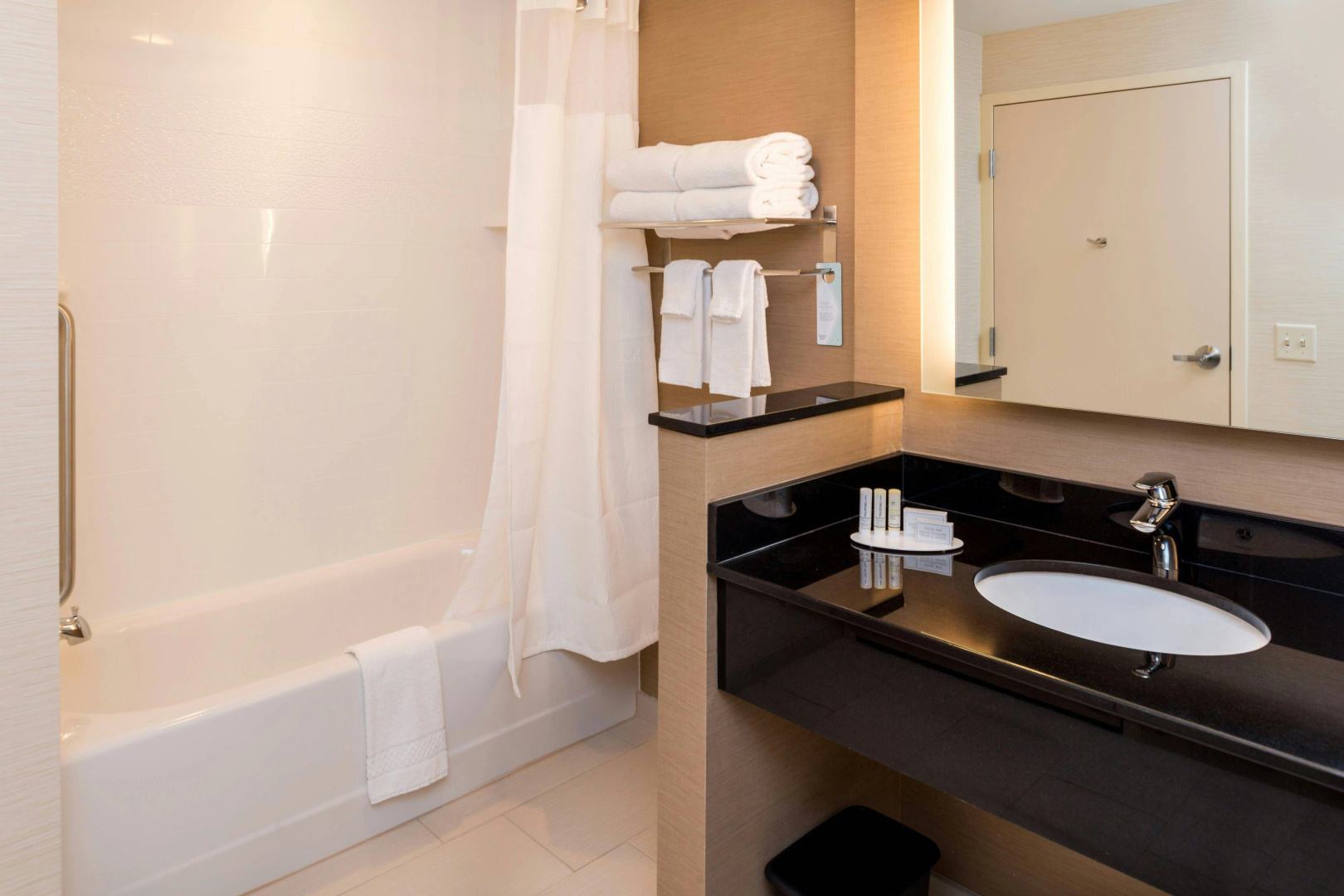 Foto - Fairfield Inn & Suites by Marriott Orlando East/UCF Area