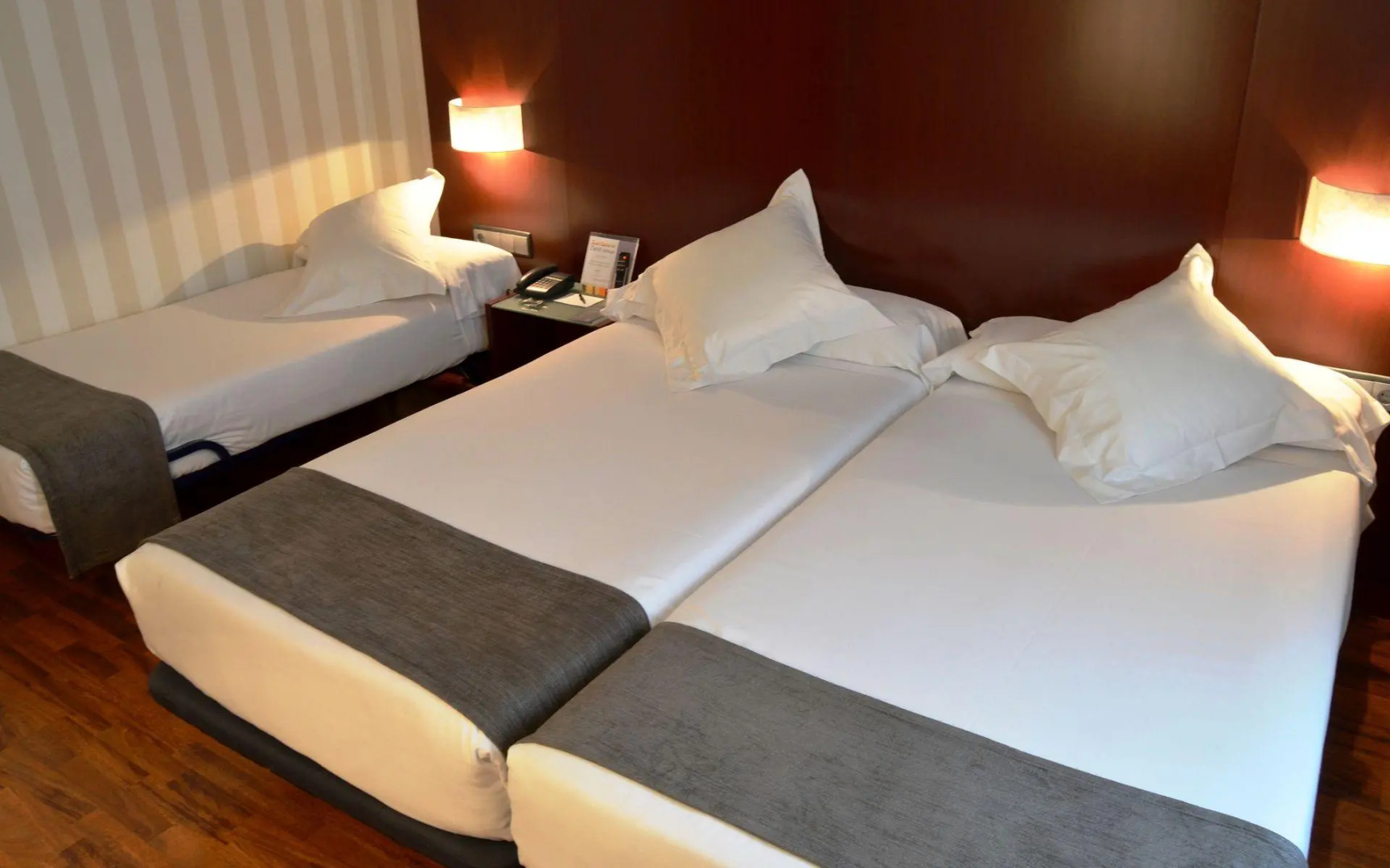 Foto - Zenit Málaga