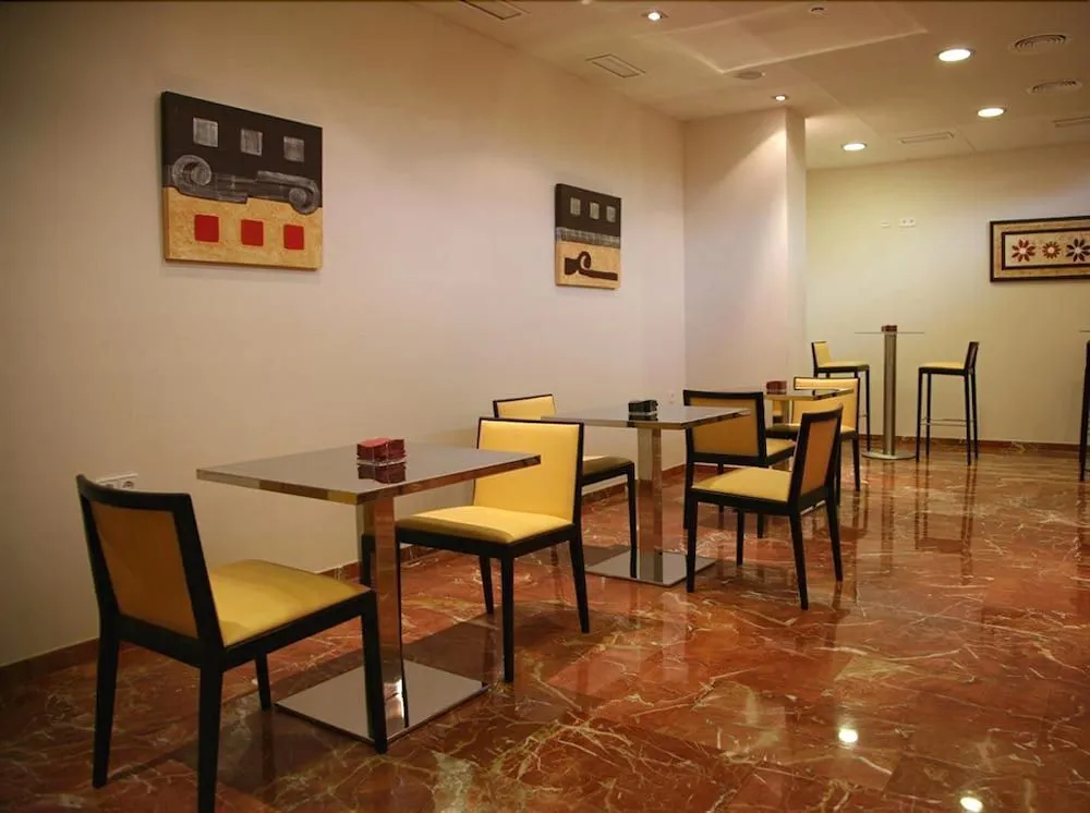 Foto - TCH Hotel