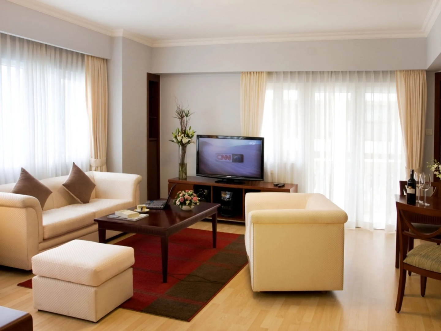 Foto - Norfolk Mansion - Luxury Serviced Apartment