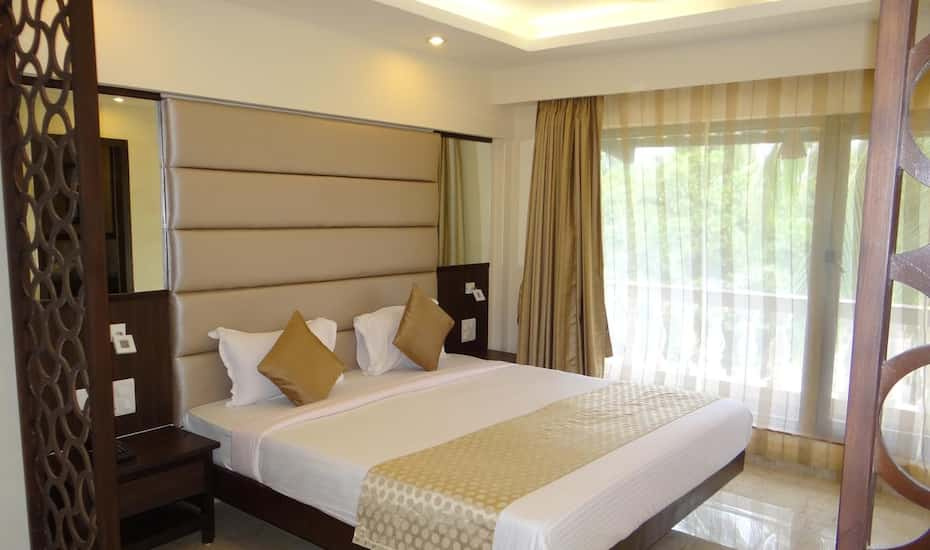 Photo - Calux Joia Do Mar Resort