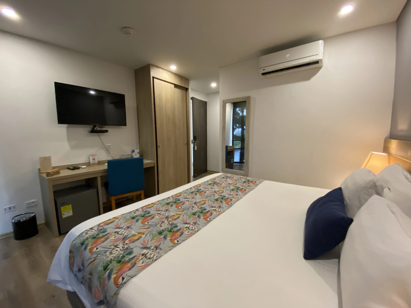 Photo - EcoHub Hotel Medellin
