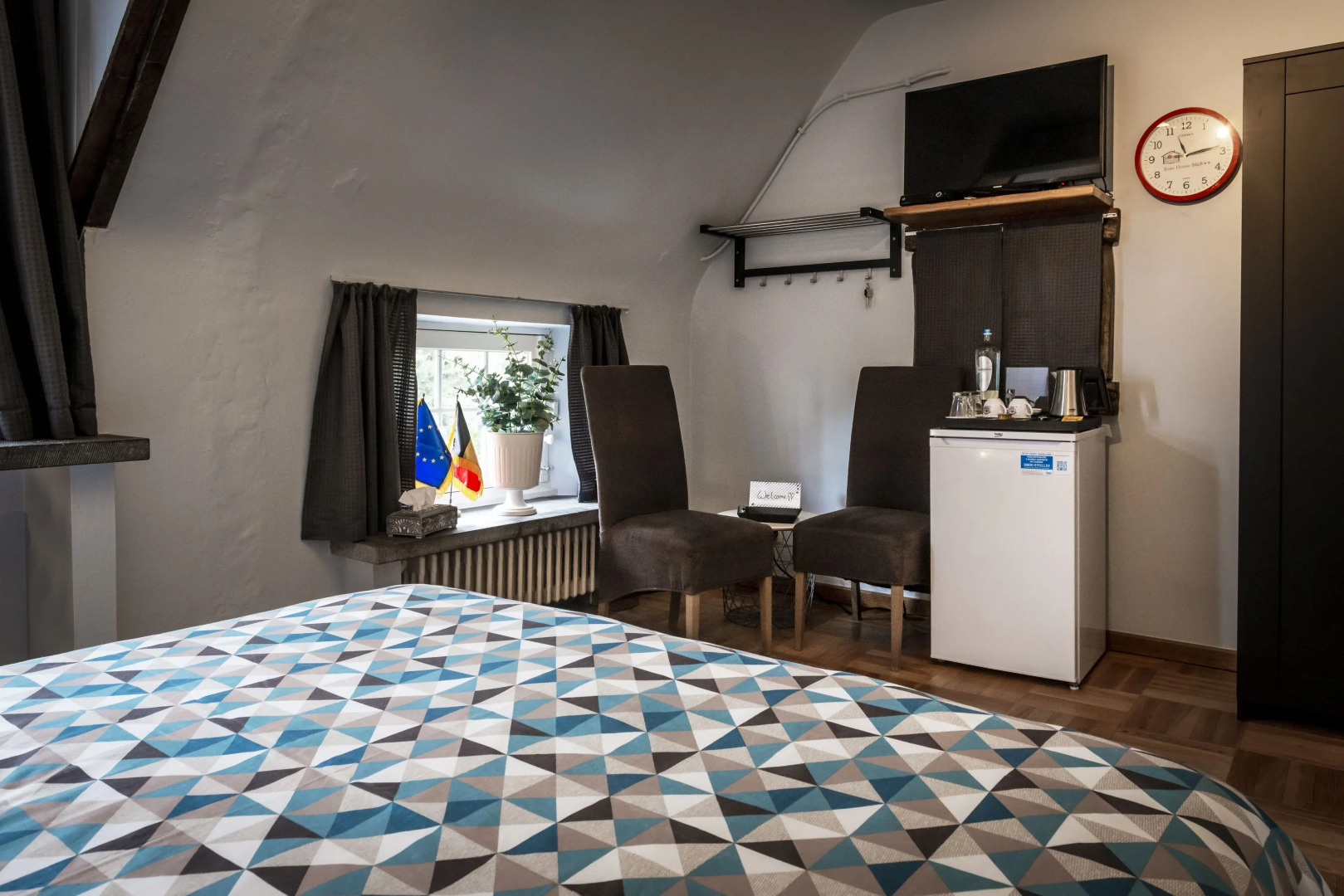 Foto - Rose House B&B