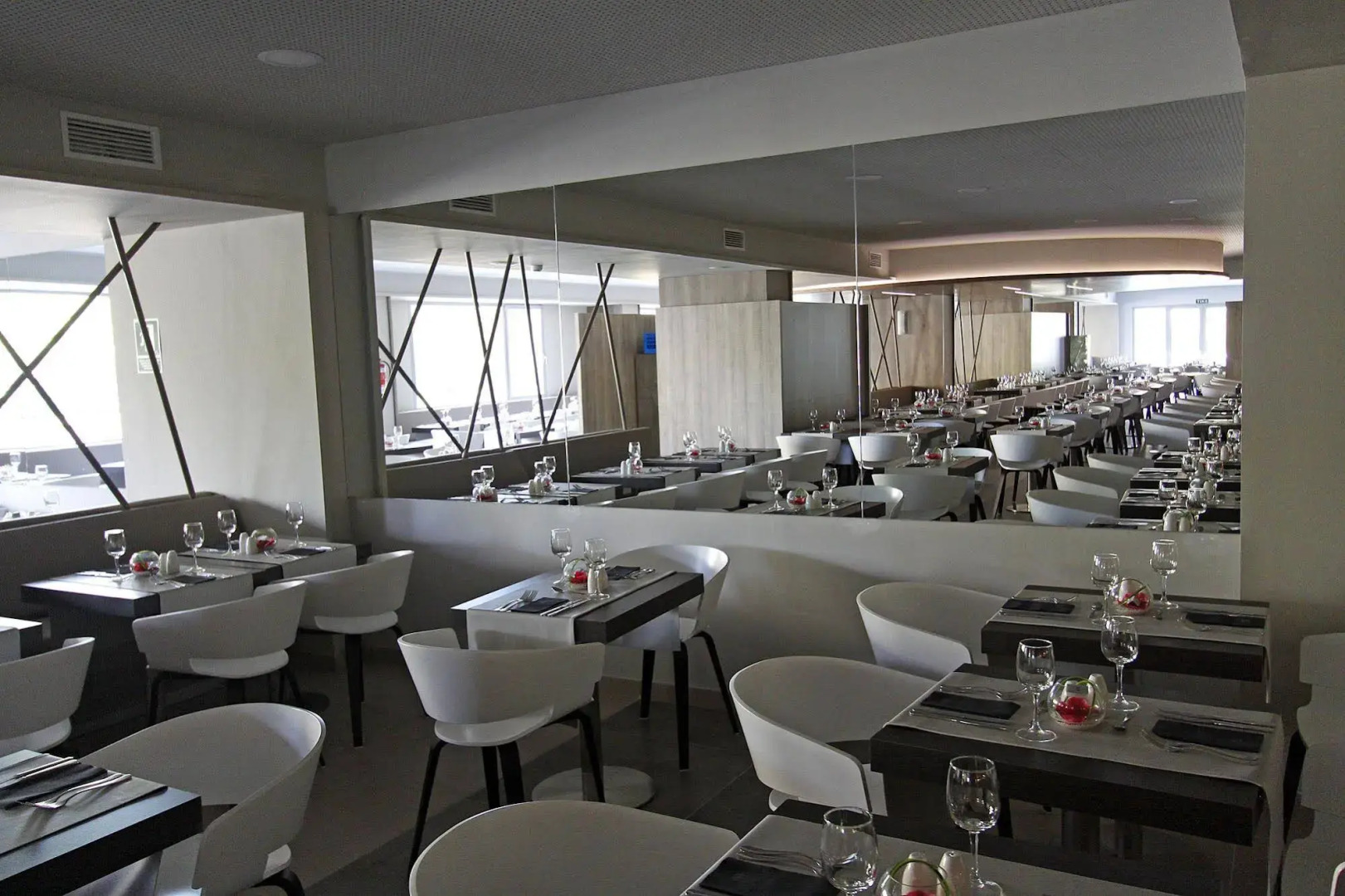 Photo - BG Tonga Tower