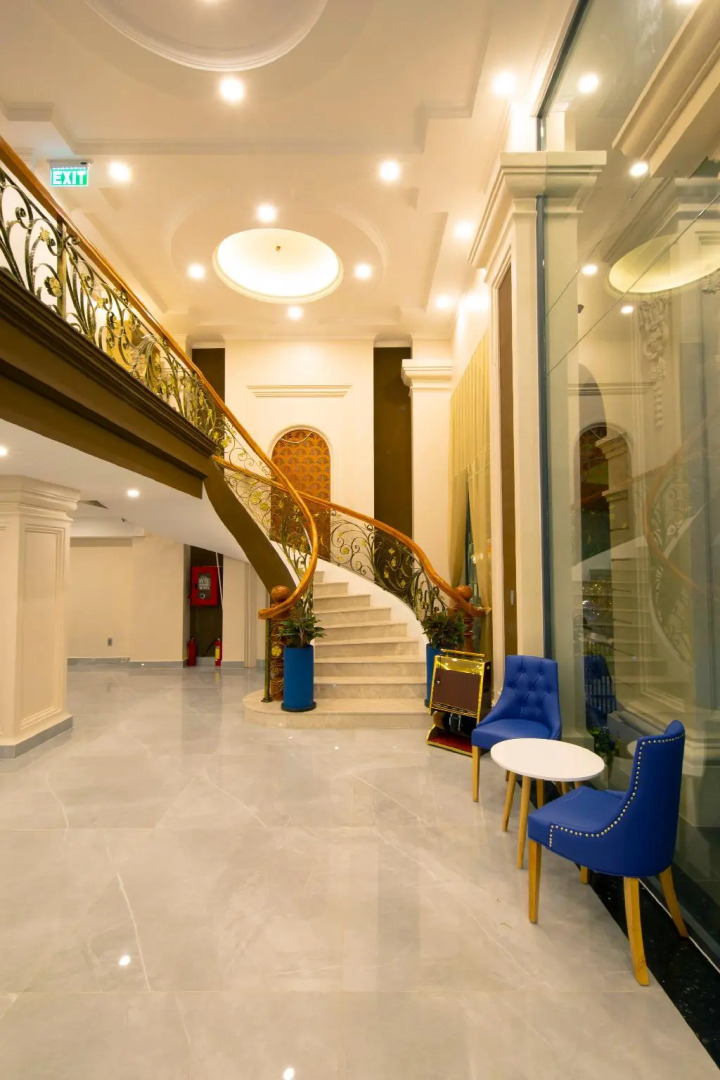 Foto - Sabina Boutique Hotel 2